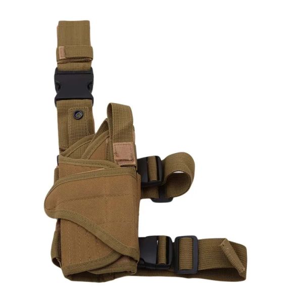 Bolsas 2019 Magic Strap Tactical Fix da coxa perna shouder bolsa bolsa acampamento acampamento de caça ao ar livre acessórios de bolsa de caça ao ar livre