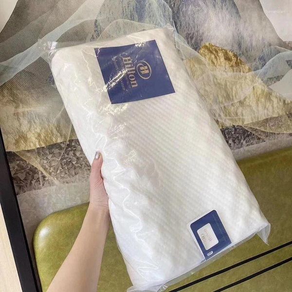 Pillow Family Memory Foam – Bequemer Naturlatex zur Linderung von Nackenschmerzen. Schlafkissen Honkai Star Rail Travel Body
