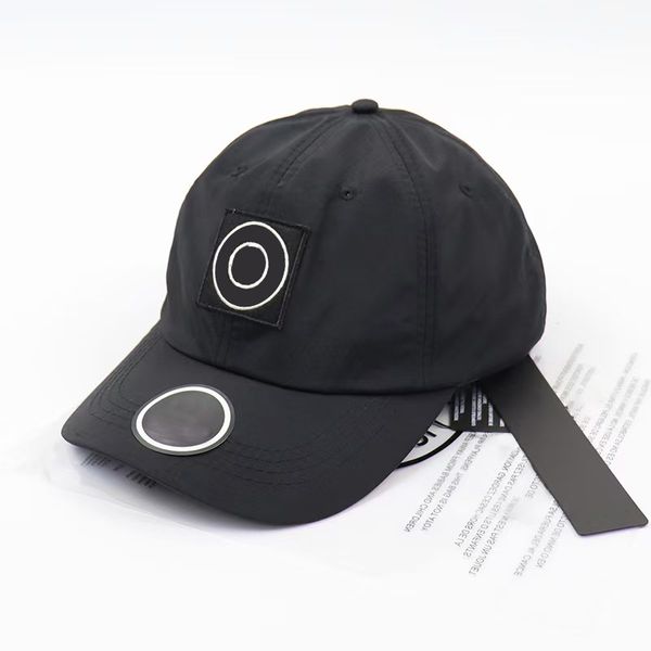 Designer boné de beisebol balde chapéu designers chapéus sólidos para homens primavera outono letras casual moda rua chapéus bordados bonés de golfe Casquette Luxe bonés de luxo