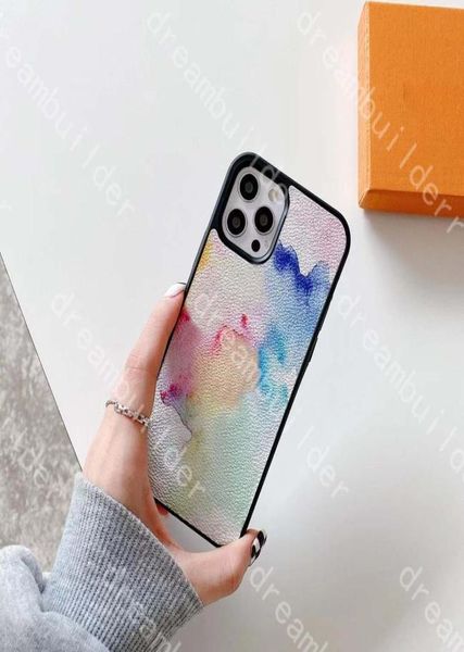 One Piece Fashion Handyhüllen für iPhone 14 Pro Max 13 14 Plus 12 11 XR X XS XSMAX Designer Shell Curve Cover Modelle5092435