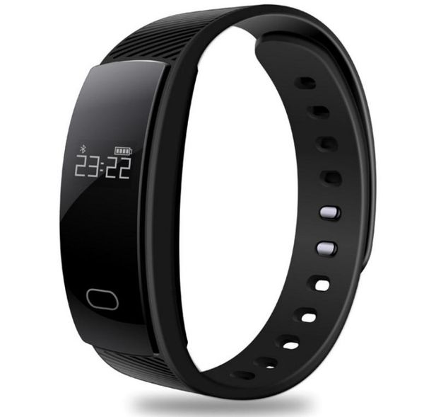 Smart-Armbanduhr, Blutdruck, Blutsauerstoff, Herzfrequenzmesser, Smart-Uhr, Fitness-Tracker, Smart-Armbanduhr für iPhone, Androi3033473