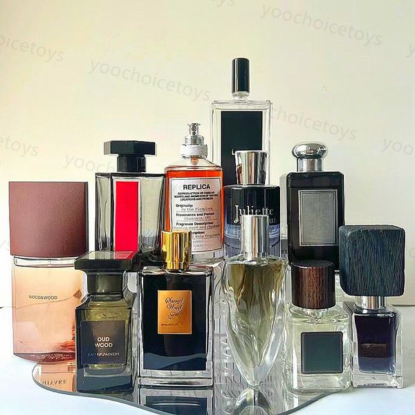 20 tipos de perfume forte masculino e feminino de alta qualidade, super durável e durável, spray de perfume neutro, barco grátis