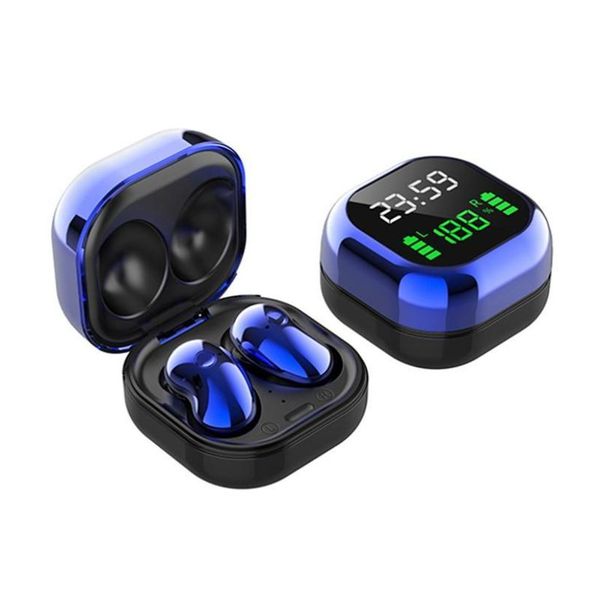 2021 Luxusqualität Bud Live TWS Earphone Brand Logo Mini Bluetooth Kopfhörer -Zwillinge Ohrhörer Wireless Ladungs ​​-Headset -Ohrhörer FO3816888