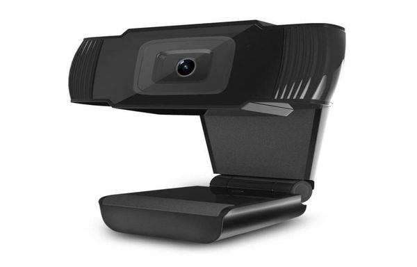 WebCAM 1080p Computer Camera da 4K USB 4K 60FPS con webcam Full HD 1080p per microfono per laptop PC 720p1123314