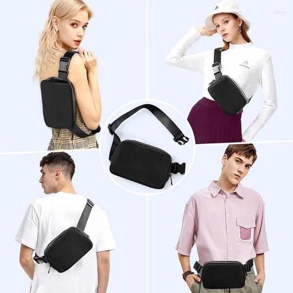 Açık Çantalar Çok Fonksiyonlu Balıkçılık Takımı Çanta Omuz Torbası Bel Fanny Pack Büyük Kapasiteli Su Geçirmez Kamp Kemer