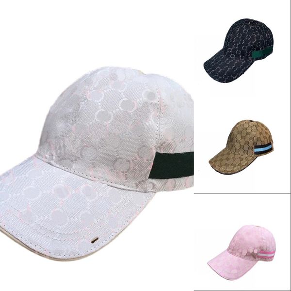 Cappelli firmati alla moda per donna vintage alla moda tinta unita cappello da uomo protezione solare primavera spiaggia berretti da baseball donna coda di cavallo regali mz0134 B4