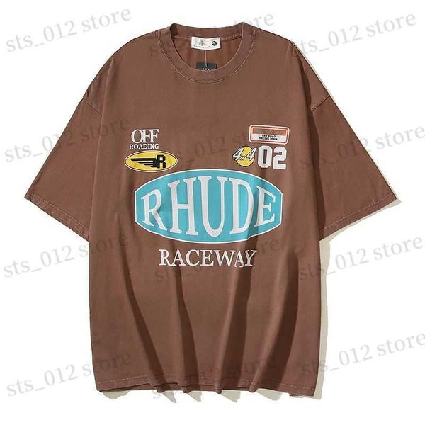 Herren-T-Shirts, Designer-Hemd, Herren-T-Shirts, Sommer, kurze Ärmel, hochwertige Damen-T-Shirts, Mode, Streetwear, Hip-Hop-T-Shirt, Designer-Shorts, beste Hemden CXD240321315 T2