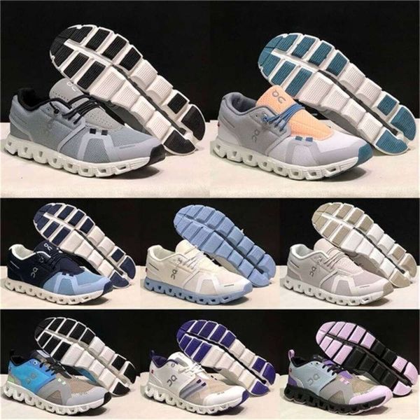 Running Scarpe da esterno Nuova Generazione Fitness Fitness Fitness Counch Womens Sports Scarpe x 3