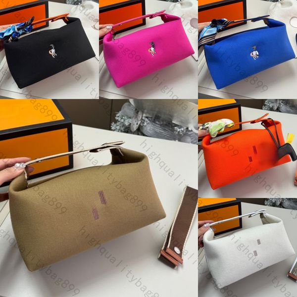 Kulturbeutel, Designer-Tasche, Damen-Herren-Kulturbeutel, Make-up-Tasche, Kosmetik-Kulturbeutel, Umhängetaschen, Canvas-Handtasche, Luxus-Umhängetasche, kleiner Kulturbeutel, Buchstabe