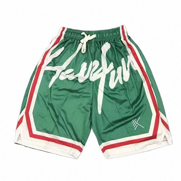 pantaloncini per uomo Running Training Uomo Pantaloni corti Basket Verde Sudore Palestra in massa No Logo Estate Xl Nuovo Pant 2024 Offerte calde Ee r9CB #