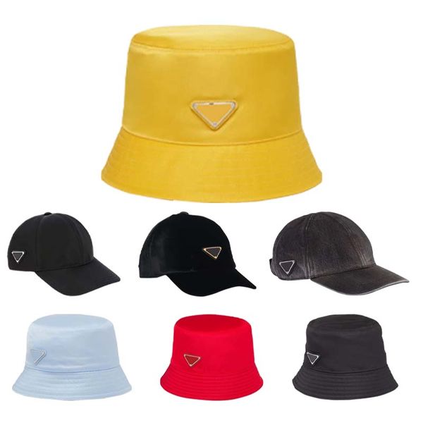 Baseball Caps für Männer Kappe Frauen Eimer Hut Strand Hüte Designer Stroh Designer Sonnenlicht Golf Bob Golfball Garten Luxus Trucker d2A6 #