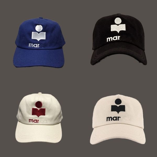 Atacado Designer Cap Casual Múltiplo Estilo Ajustável Letras Coloridas Equipadas Caps Opcional Bordado Padrão Único Chapéu de Beisebol Mulheres Na Moda HJ081 C4