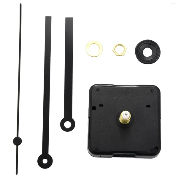 Uhr Reparatur Kits Uhr Mechanismus Diy Kit Für Teile Wand Quarz Stunde Minute Zeiger Bewegung Hause