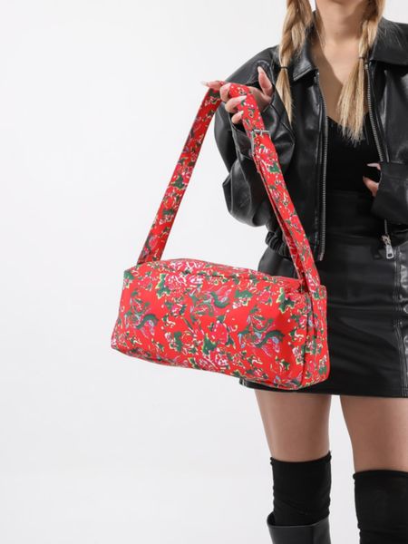 neue blume Kissen tasche crossbody dong bei Frühling Sommer hohe kapazität tote frauen tasche handtaschen totes dame schulter taschen brief kupplung sein