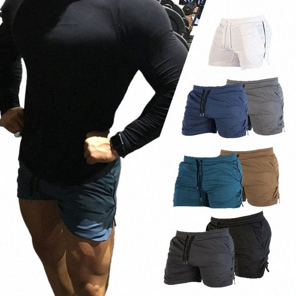 Übergroße Männliche Shorts Atmungsaktive Sport Gym Shorts Homme Quick Dry Basketball Shorts Casual Board Laufende Mann Gym Kleidung K198 #