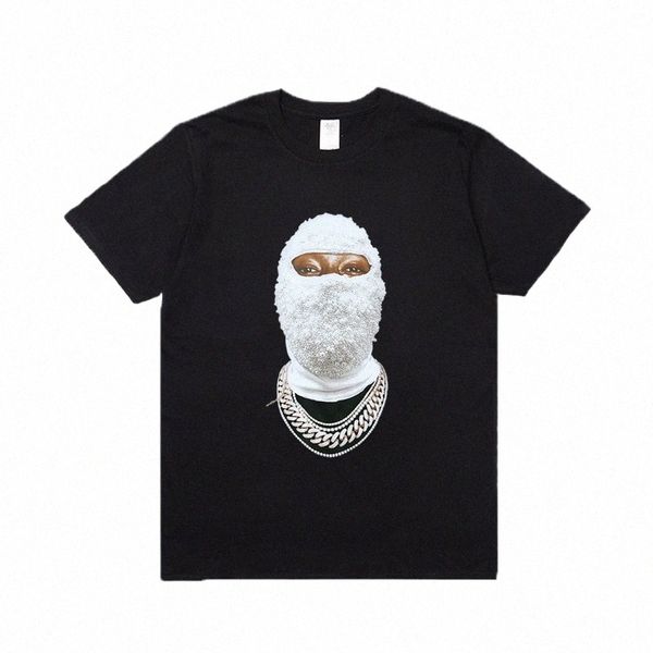 migliore Ih nom uh nit T Shirt Hip Hop Streetwear Diamd Masked 3D T-shirt Fi Sporty Skateboard di alta qualità Cott T-shirt i7IZ #