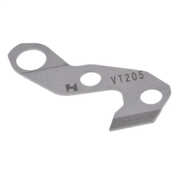 Máquinas VT205 Strong.h Brand Regis para Siruba Moving Knives Máquina de costura industrial peças de reposição