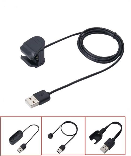 Ladekabel für Xiaomi Mi Band 5 4 3 2 Miband 5 Smart Armband Armband für Mi Band 5 Ladekabel USB Ladegerät Adapter Wire8660774