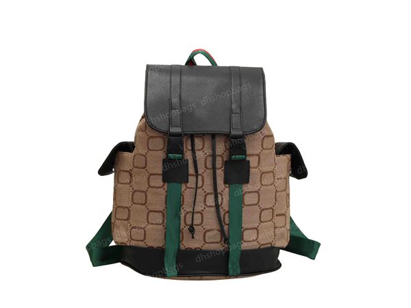 Nova moda feminina mochila de couro de alta qualidade casual sacos de ombro sacos escolares grande capacidade mochilas viagem aaaaa