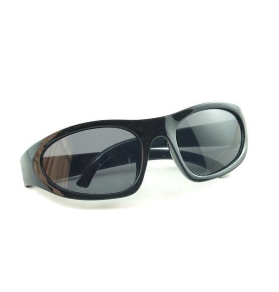 Kinder-Sport-Sonnenbrille, coole Outdoor-Fahrbrille, 5 Farben, Kind, schwarze Sonnenbrille, UV400, Whole1910836