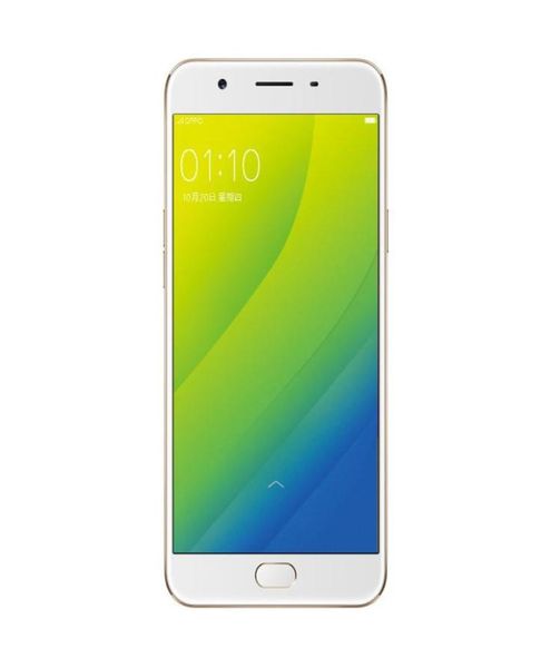 Оригинальный сотовый телефон Oppo A59S 4G LTE MT6750, восьмиъядерный процессор, 4 ГБ ОЗУ, 32 ГБ ПЗУ, Android, 55 дюймов, 160 МП, идентификатор отпечатка пальца, OTG, смарт-мобильный телефон Pho3654941