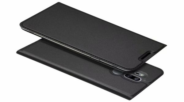 Brieftasche PU Lederhüllen für Sony Xperia XA1 plus XZ XZS XA2 XZ1 Ultra XZ2 XZ3 L4 Fall Magnetic Flip Book Card Kickstand Protective6099821