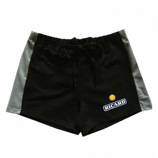 2024 verão venda quente calções de praia masculinos de alta qualidade casual fi surf shorts ginásio fitn correndo shorts w4S9 #