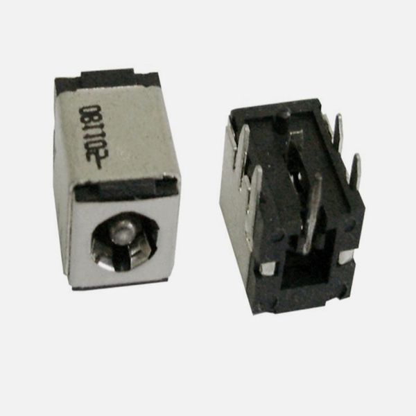 Tomada de alimentação dc, conector de porta de carregamento para asus g74 g74s g74sx g74sw n81v n80vn n80vc n81 n80 n80vn n80vc n80vm f8va f8vr f8v