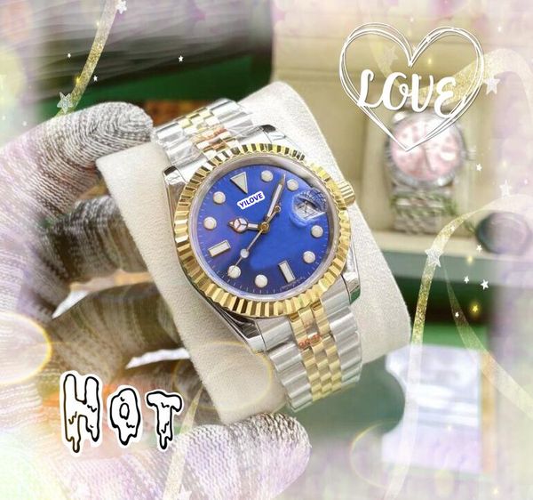 atmosfera classica business svizzera orologio da donna donne popolari orologio con movimento automatico orologio al quarzo set di batterie orologi con timer impermeabile in acciaio inossidabile con coclea