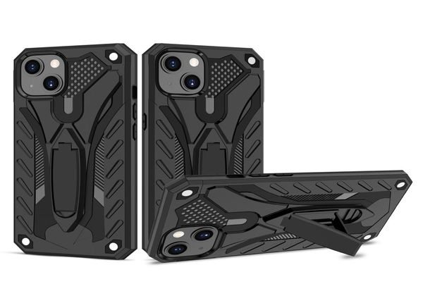 Schockproof Armor Handyhüllen für iPhone 13 12 Pro Max XSMAX XR X 11 Case AntiFall Luxus Silicon iPhone 7 8 6 6s plus Abdeckung 9930675