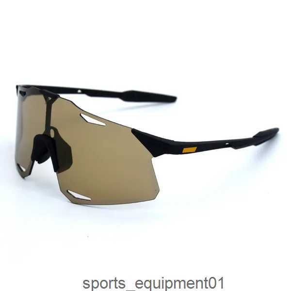 Outdoor-Brillen 100 Prozent polarisierte Fahrradbrille zum Radfahren Staubfreies Radfahren Uv400 Sonnenbrille Vision Sportbrille 230726 OYAU