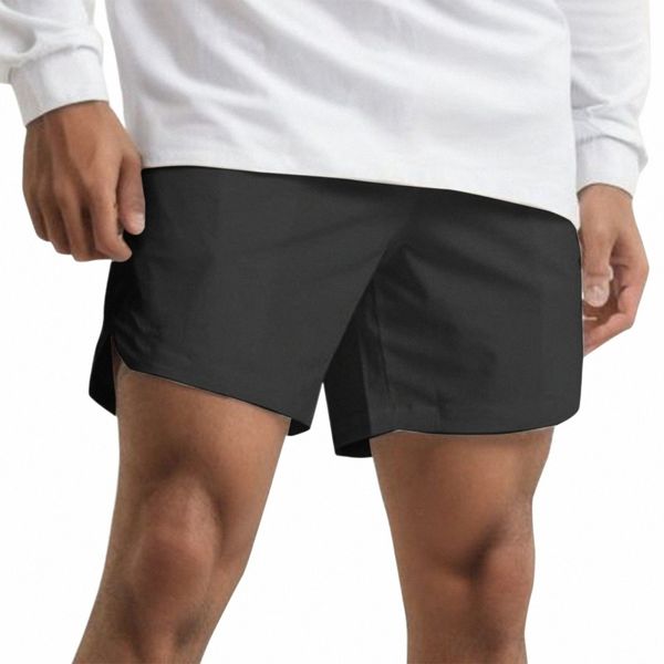 Homens Gym Running Shorts Fitn Basquete Shorts Quick Dry Sport Training Shorts Casual Soccer Man Gym Roupas 2024 q9cR #