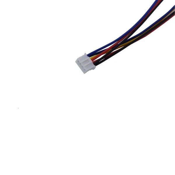 2024 5 teile/los Grafikkarte Lüfter Adapter Kabel Verlängerung 1 Zu 2 Grafikkarte Lüfter 4-pin PWM Temperatur control Adapter 4pin 3pin