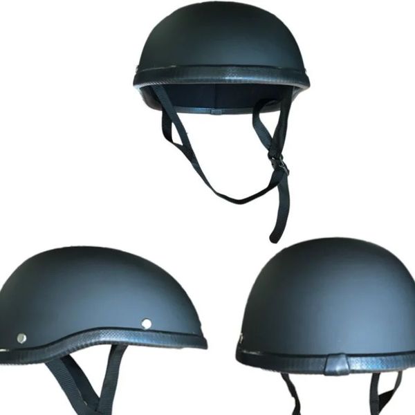 Casco da bicicletta per auto, moto, batteria, casco da ciclismo, casco da ciclismo estivo antivento, casco da bicicletta dal design semplice e neutro