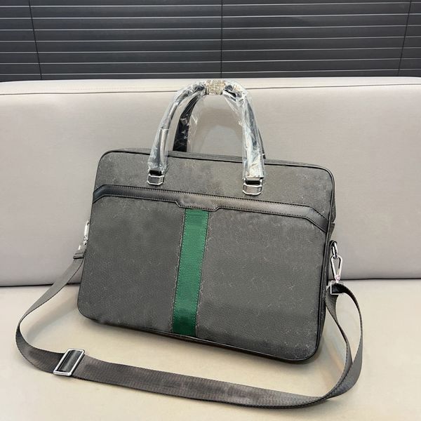Erkek çanta bilgisayar çantası halka açık belge çanta çanta moda ve yüksek kaliteli bilgisayar çantası omuz çantası crossbody çanta