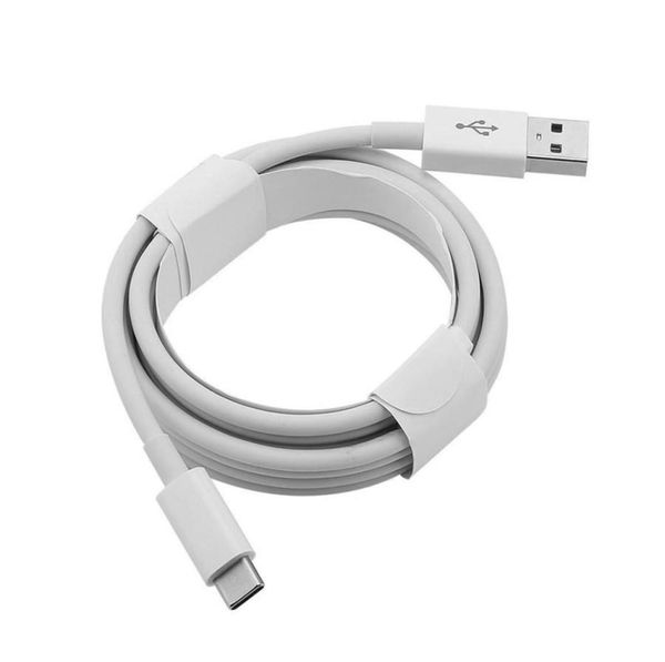 Cavi dati del caricabatterie Micro USB Tipo C Cavi OEM originale 1M 3ft 2m 6ft per Samsung S21 S22 S8 S7 Xiaomi Android Mobile Phone Cord8231745