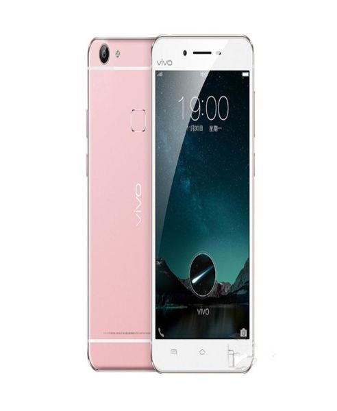 Original Vivo X6 Plus4G LTE Mobile Phone 4 GB RAM 64 GB ROM MT6752 Octa Core Android 5.7 