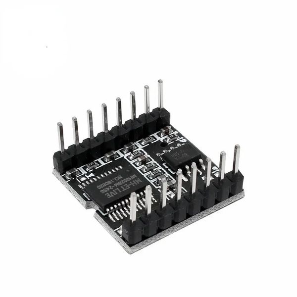 Новый 2024 TF Card U Disk Mini Mp3 DFPlayer Module, Audio Voice Board, Decode Mp3, WAV, WMA's, для Arduino DFPlay Wholesale Player1.Для модуля Arduino DFPlay