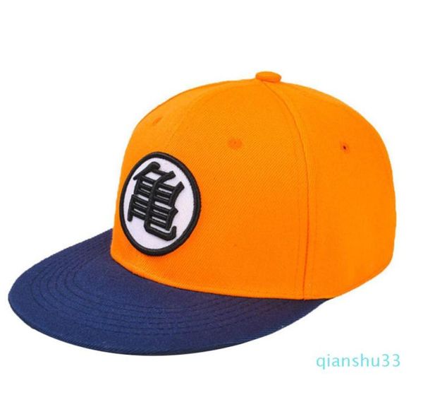 Wholegoku Boy Toy Hat Snapback Hip Hop Caps0123458424404