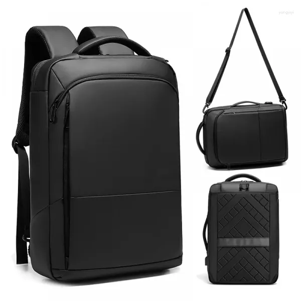 Rucksack Guangzhou Tasche dünn Computer tragbar Schulter multifunktional wasserdicht leicht
