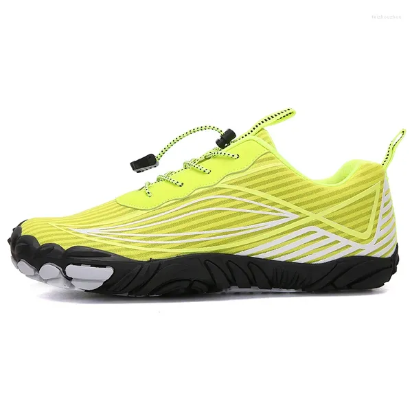 Casual Schuhe Männer Wandern Sneakers Atmungsaktive Outdoor Sport Klettern Nicht-slip MTB Radfahren Wasserdicht Racing