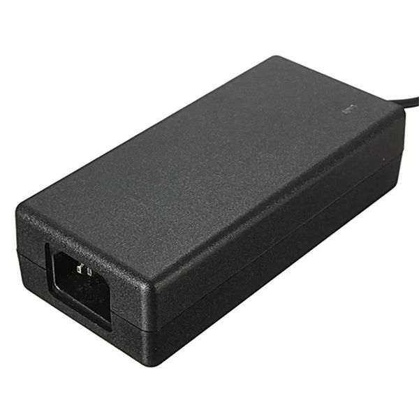 2024 ESCAM AC Per DC 12V 6A 72W Adattatore di Alimentazione del Caricatore Per La Luce di Striscia del LED CCTV Caricatore Della Macchina Fotografica 5.5mm x 2.5mm Spina