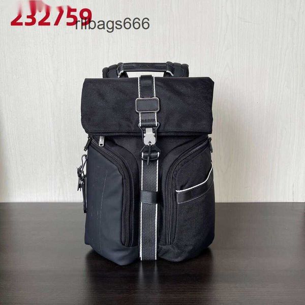 Computer TUUMIS Business Leisure Pack Borsa da uomo Alpha Zaino TUUMIS in nylon 232759 Ball Travel Designer FGTZ