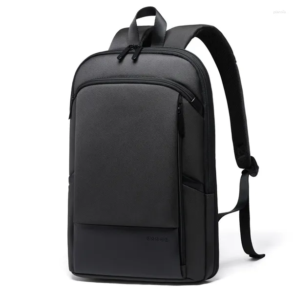 Zaino Uomo Borsa da viaggio scalabile Sport Moda Idrorepellente Computer portatile LEGGERO Impermeabile ad alta capacità