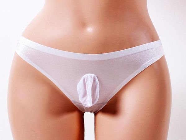 Cuecas peni manga tanga homem sissy oleosa sexy pênis roupa interior masculino gstring macio tanga hombre men039s calcinha pura a503724138