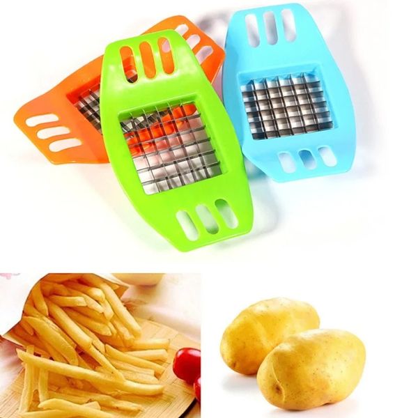 2024 dispositivo de corte batata batatas fritas kit francês fritar fio cortador conjunto batata cenoura vegetal slicer chopper chips fazendo ferramenta