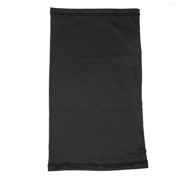 Bandanas Halsschlauchschal Bandana 9 Farben Polyester 24 cm 42 cm ca. 43 g Mehrzweck 1 Stück Laufen Radfahren Klettern Tragbar