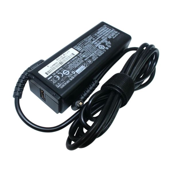 Поставляет адаптер для Sony SVF13 VGPAC19V74 SVT112A34V для Sony Vaio Flip SVF14N11CXB VGPAC19V74 19.5V 2A ноутбук AC Power Charger Supplage