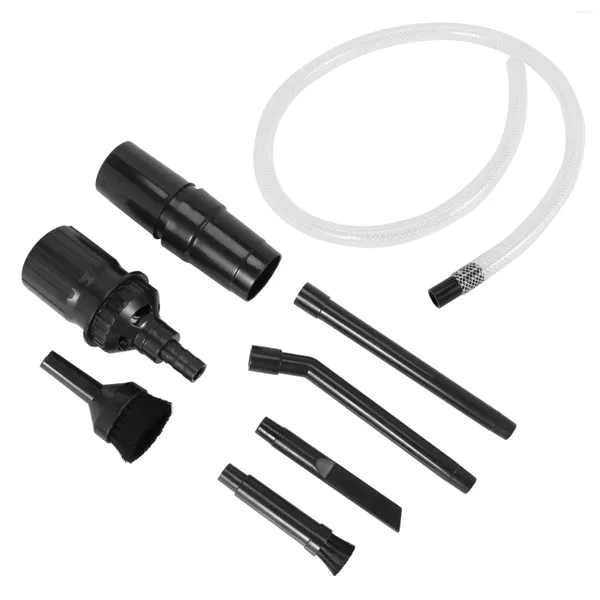 Tigelas 32mm Mini Ferramenta Kit de fixação de vácuo para todos os acessórios de substituição de tubos de escova de limpeza