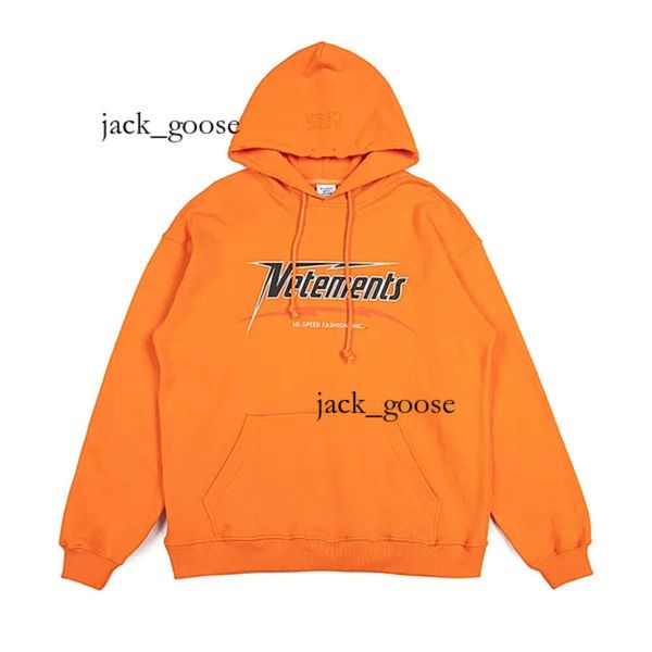 Vetements hochwertiger Kapuzenpullover VTM Vetements nur für Männer und Frauen, übergroßer Pullover mit Buchstabendruck, Fitnessstudio, Vetements Kapuzenpullover aus schwerem Stoff, Vetements Kapuzenpullover mit Buchstabendruck 389